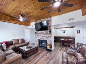 303 Sugar Top Dr Sugar Mountain, NC 28604