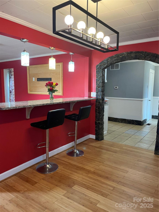 157 5th Ave Taylorsville, NC 28681