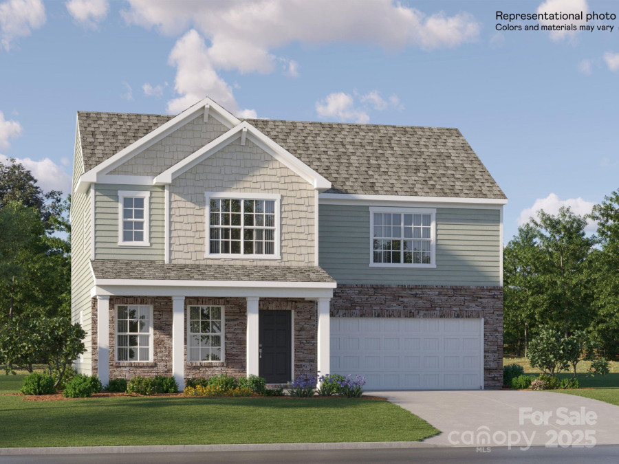 1102 Old Trade St Edgemoor, SC 29712