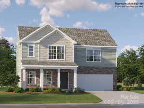 1102 Old Trade St Edgemoor, SC 29712