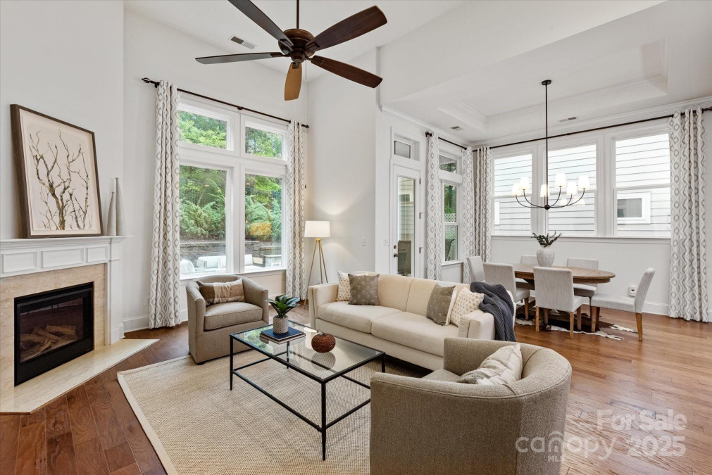 7913 Waverly Walk Ave Charlotte, NC 28277