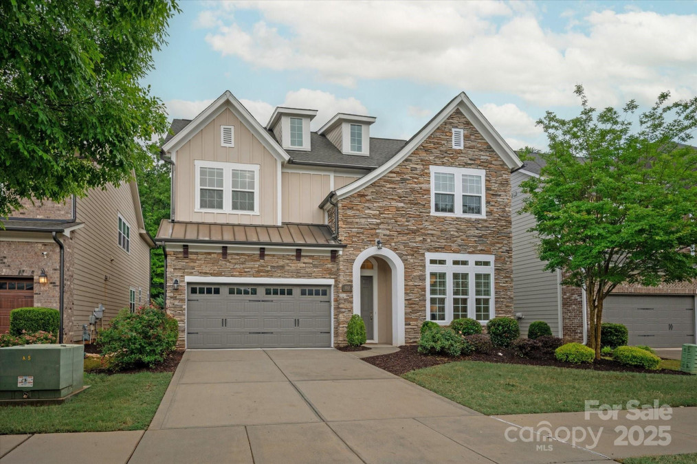 7913 Waverly Walk Ave Charlotte, NC 28277
