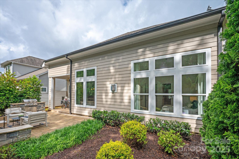 7913 Waverly Walk Ave Charlotte, NC 28277