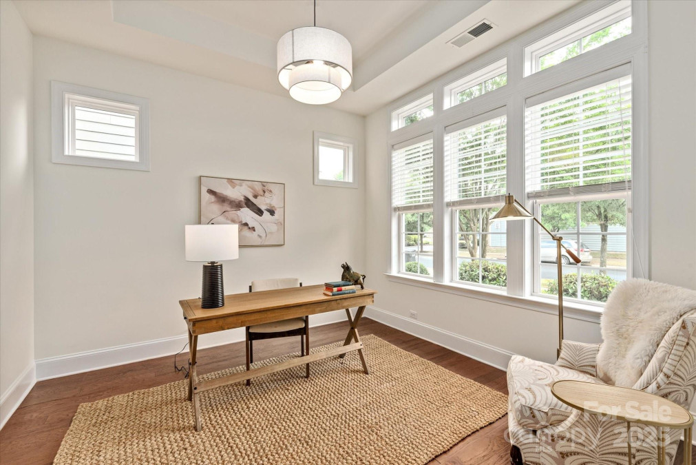 7913 Waverly Walk Ave Charlotte, NC 28277