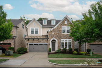 7913 Waverly Walk Ave Charlotte, NC 28277