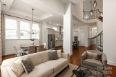 7913 Waverly Walk Ave Charlotte, NC 28277