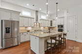 7913 Waverly Walk Ave Charlotte, NC 28277