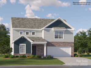 1615 Spring Lot Dr Edgemoor, SC 29712