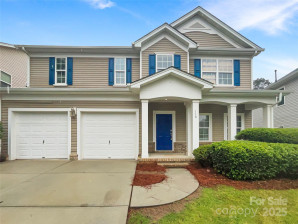 110 Colville Rd Mooresville, NC 28117
