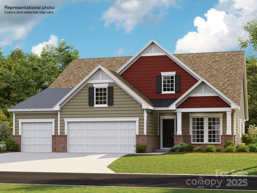 1541 Croydon St Indian Land, SC 29707