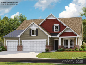 1541 Croydon St Indian Land, SC 29707