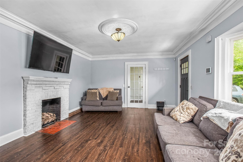 1078 Boones Cave Rd Lexington, NC 27295