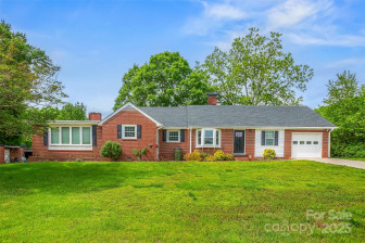 1078 Boones Cave Rd Lexington, NC 27295