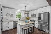 1078 Boones Cave Rd Lexington, NC 27295