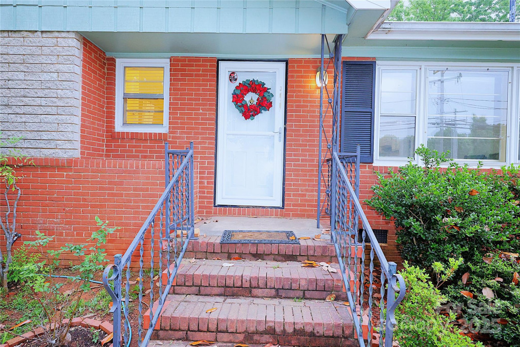 3016 Boston Ave Charlotte, NC 28212