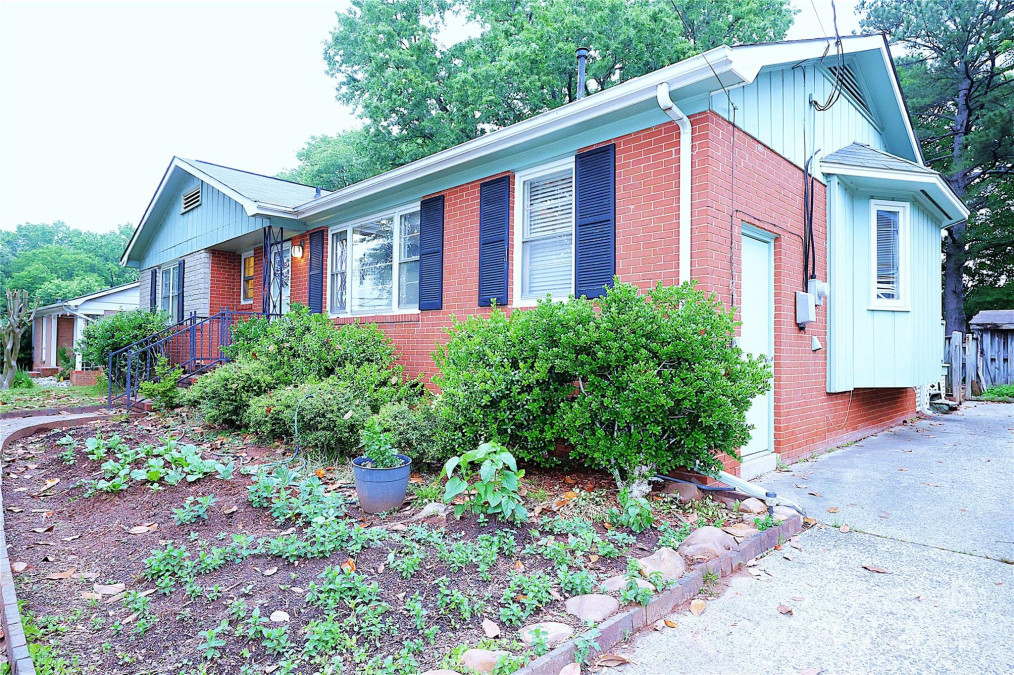 3016 Boston Ave Charlotte, NC 28212