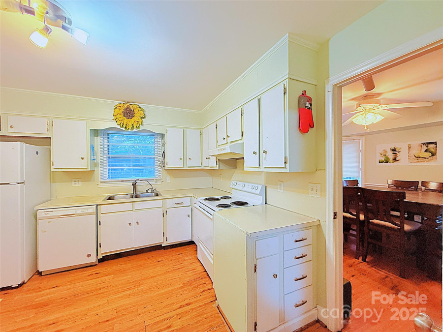3016 Boston Ave Charlotte, NC 28212