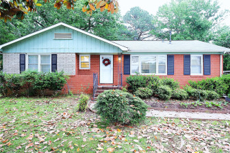 3016 Boston Ave Charlotte, NC 28212