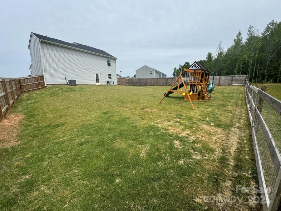 110 Browband St Troutman, NC 28166