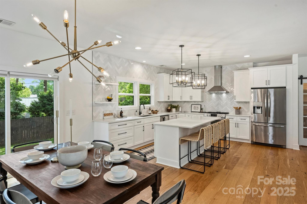 3163 Maury St Charlotte, NC 28208