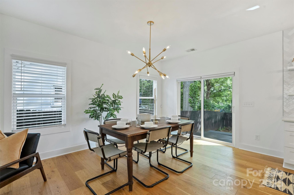 3163 Maury St Charlotte, NC 28208