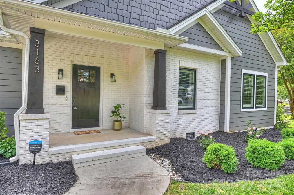3163 Maury St Charlotte, NC 28208