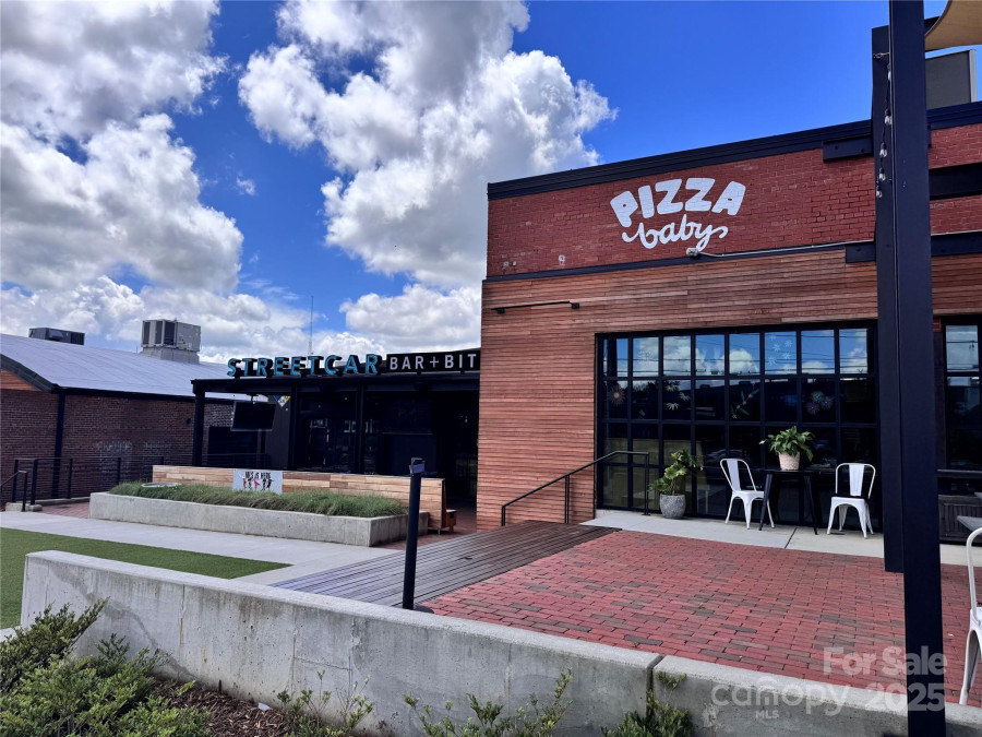 3163 Maury St Charlotte, NC 28208