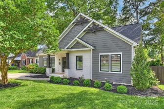 3163 Maury St Charlotte, NC 28208