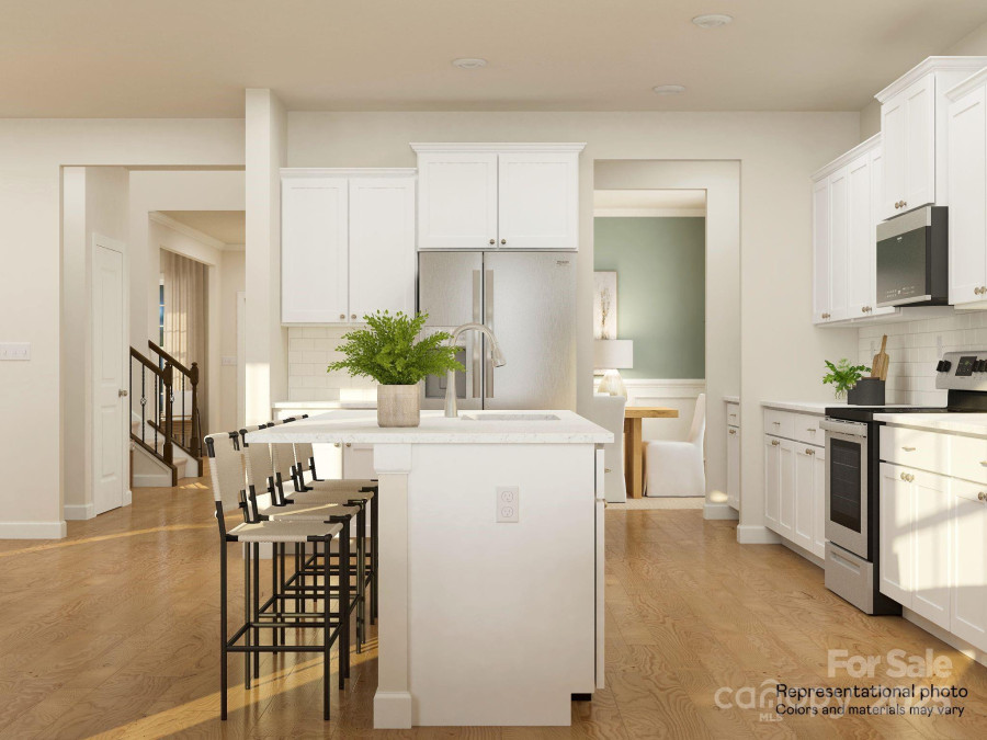 3882 Horsham St Indian Land, SC 29707