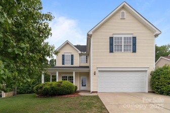 1534 Piney Church Rd Concord, NC 28025