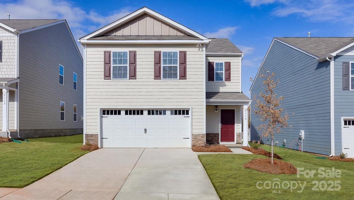 5058 Beargrass Dr Dallas, NC 28034