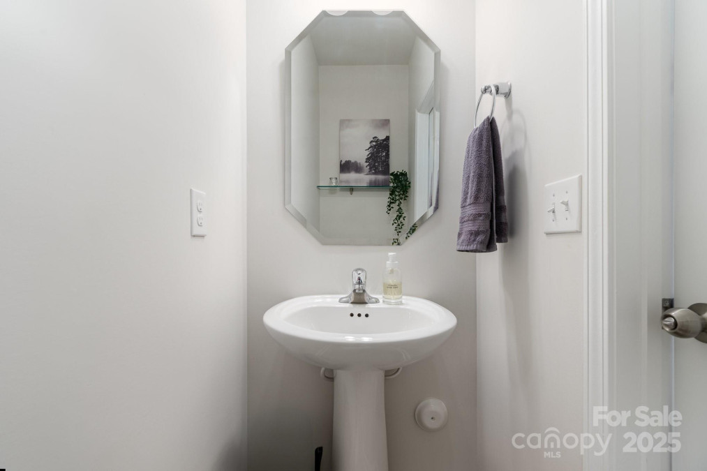 4117 Galloway Park Dr Charlotte, NC 28262