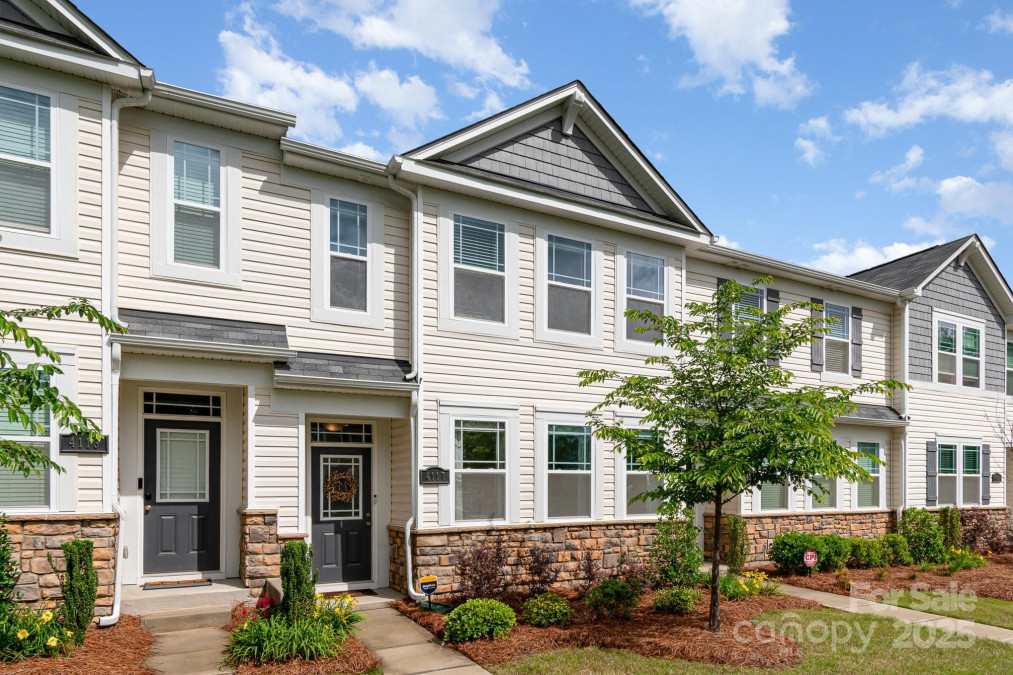 4117 Galloway Park Dr Charlotte, NC 28262