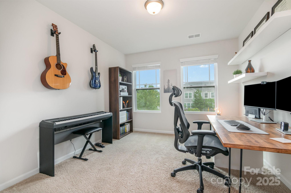 4117 Galloway Park Dr Charlotte, NC 28262