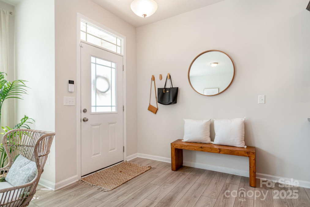 4117 Galloway Park Dr Charlotte, NC 28262