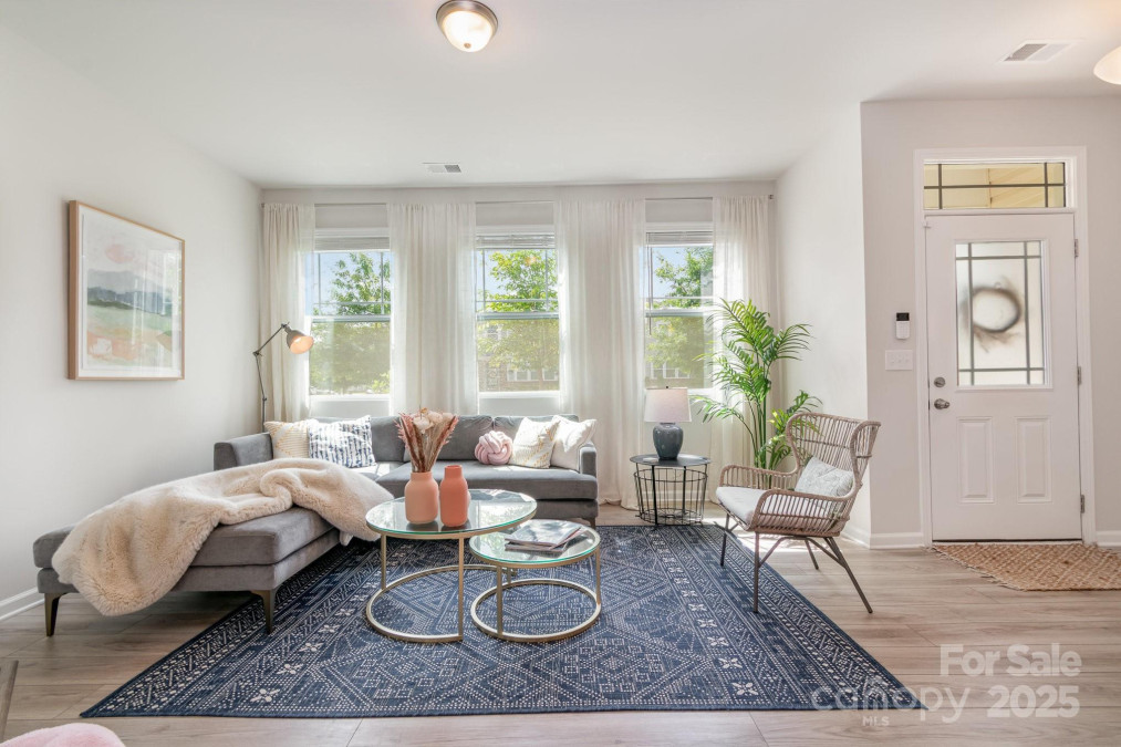 4117 Galloway Park Dr Charlotte, NC 28262