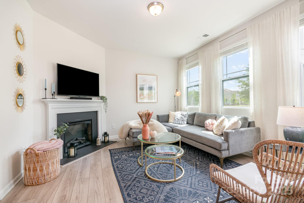 4117 Galloway Park Dr Charlotte, NC 28262
