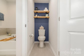 4117 Galloway Park Dr Charlotte, NC 28262