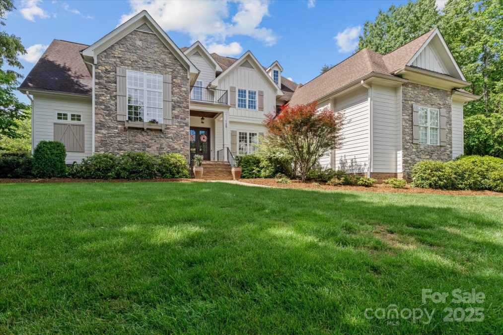 129 Alder Springs Ln Mooresville, NC 28117