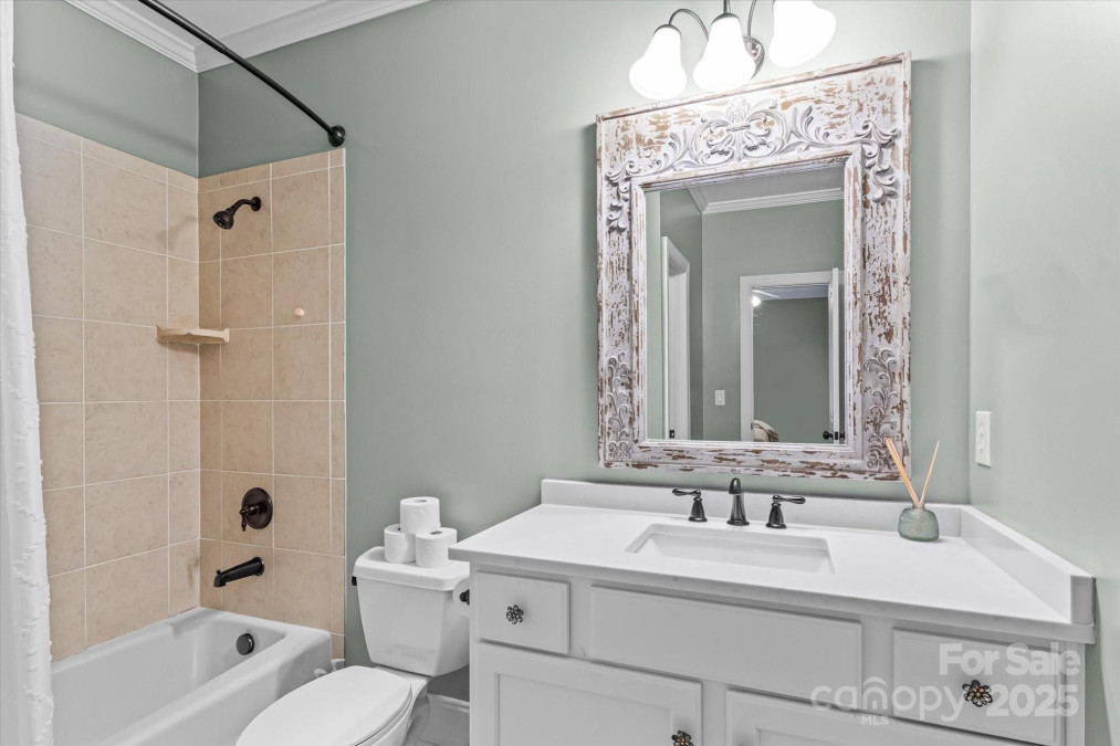 129 Alder Springs Ln Mooresville, NC 28117