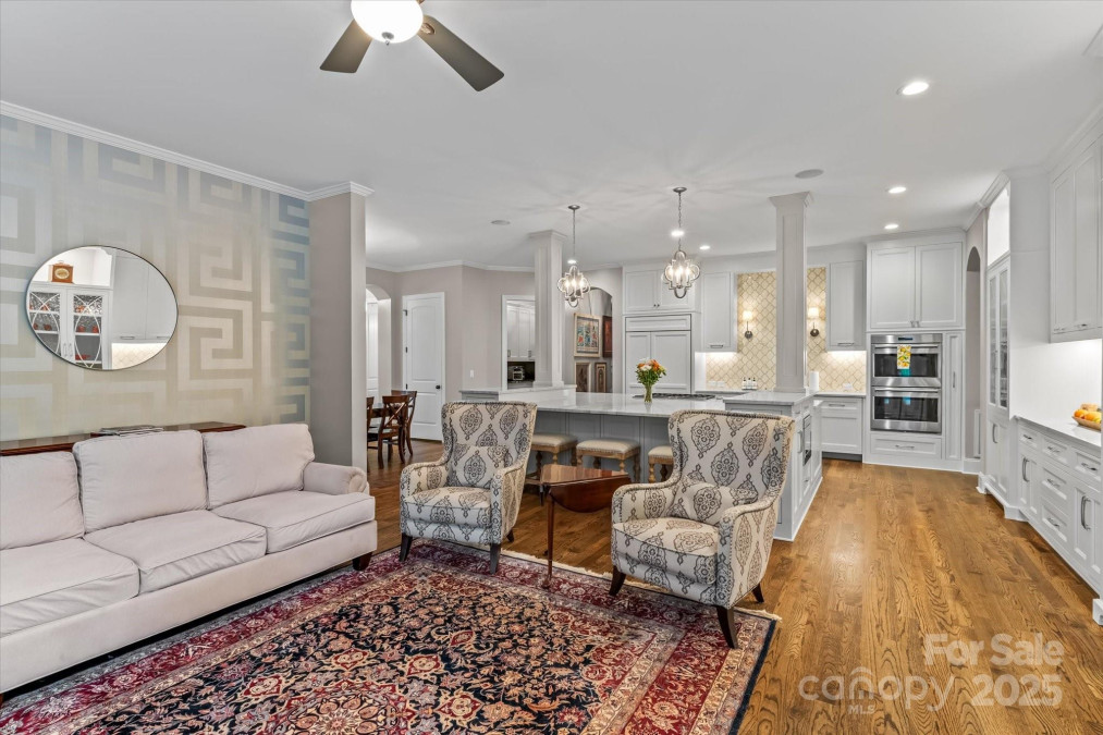 129 Alder Springs Ln Mooresville, NC 28117