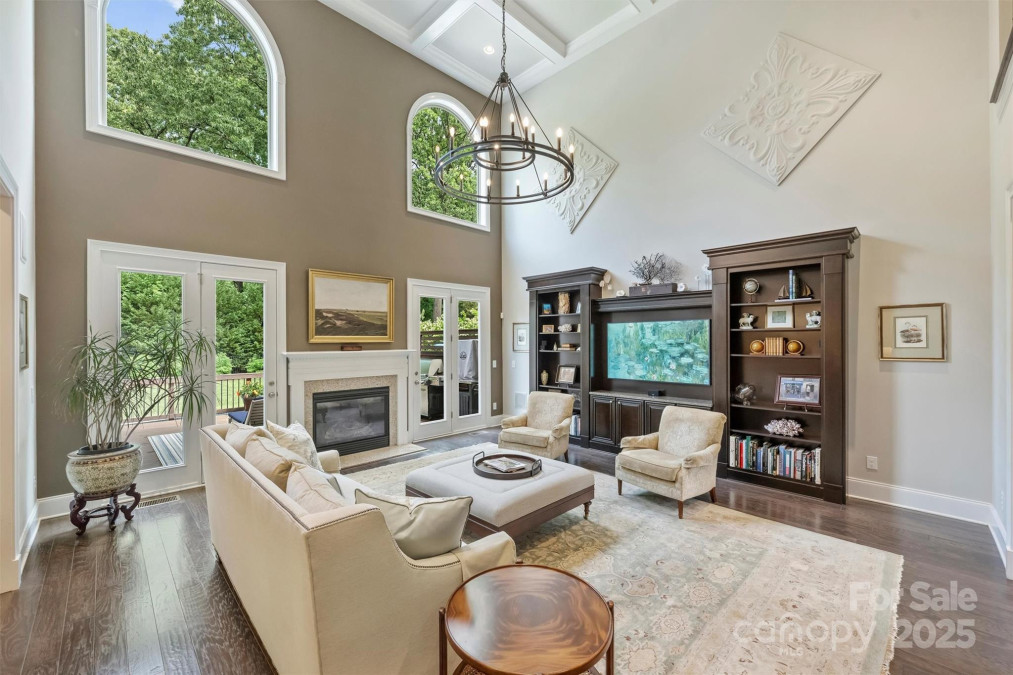 7428 Edenbridge Ln Charlotte, NC 28226