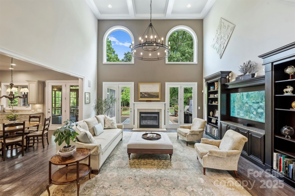 7428 Edenbridge Ln Charlotte, NC 28226
