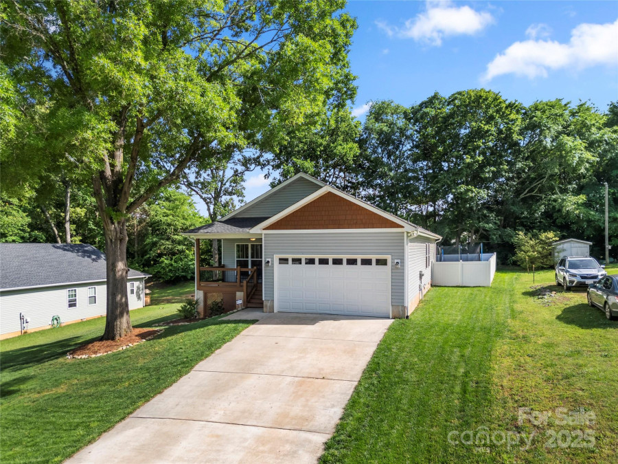 6578 Bopre Ln Denver, NC 28037