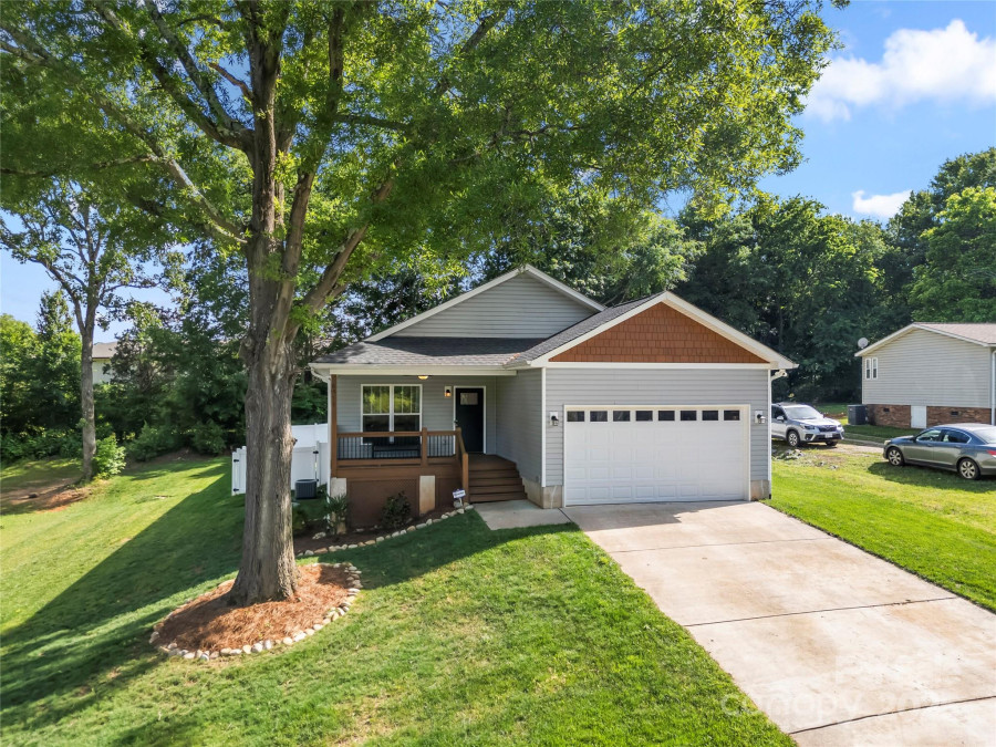 6578 Bopre Ln Denver, NC 28037