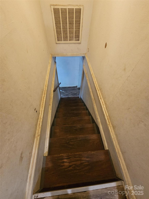 435 Sharpe St Statesville, NC 28677