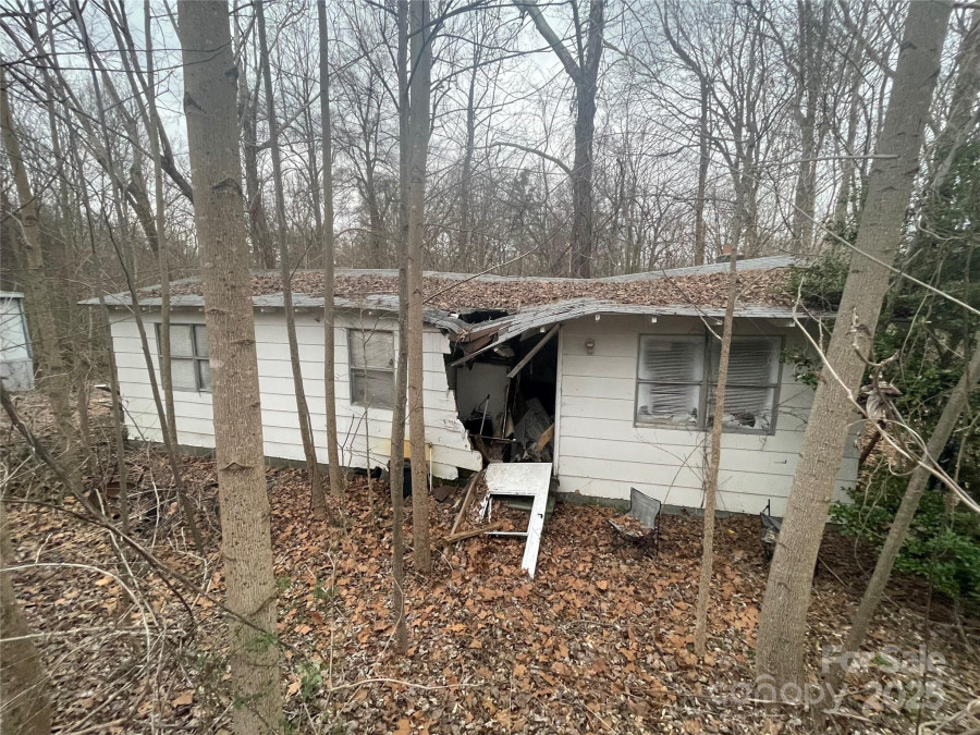 60 Sloan Rd Roxboro, NC 27574