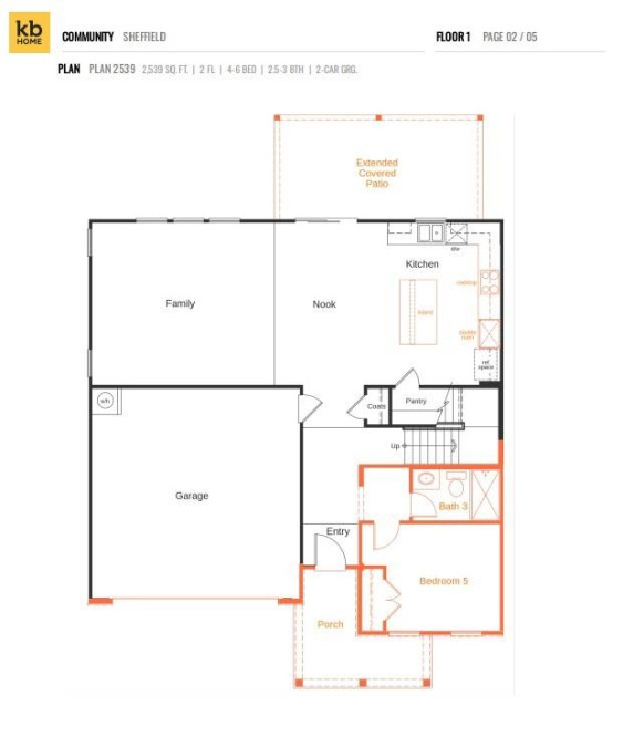 1005 Cunningham Farm Dr Indian Trail, NC 28079