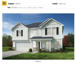 1005 Cunningham Farm Dr Indian Trail, NC 28079