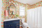 618 Heathermoor Ct Charlotte, NC 28209